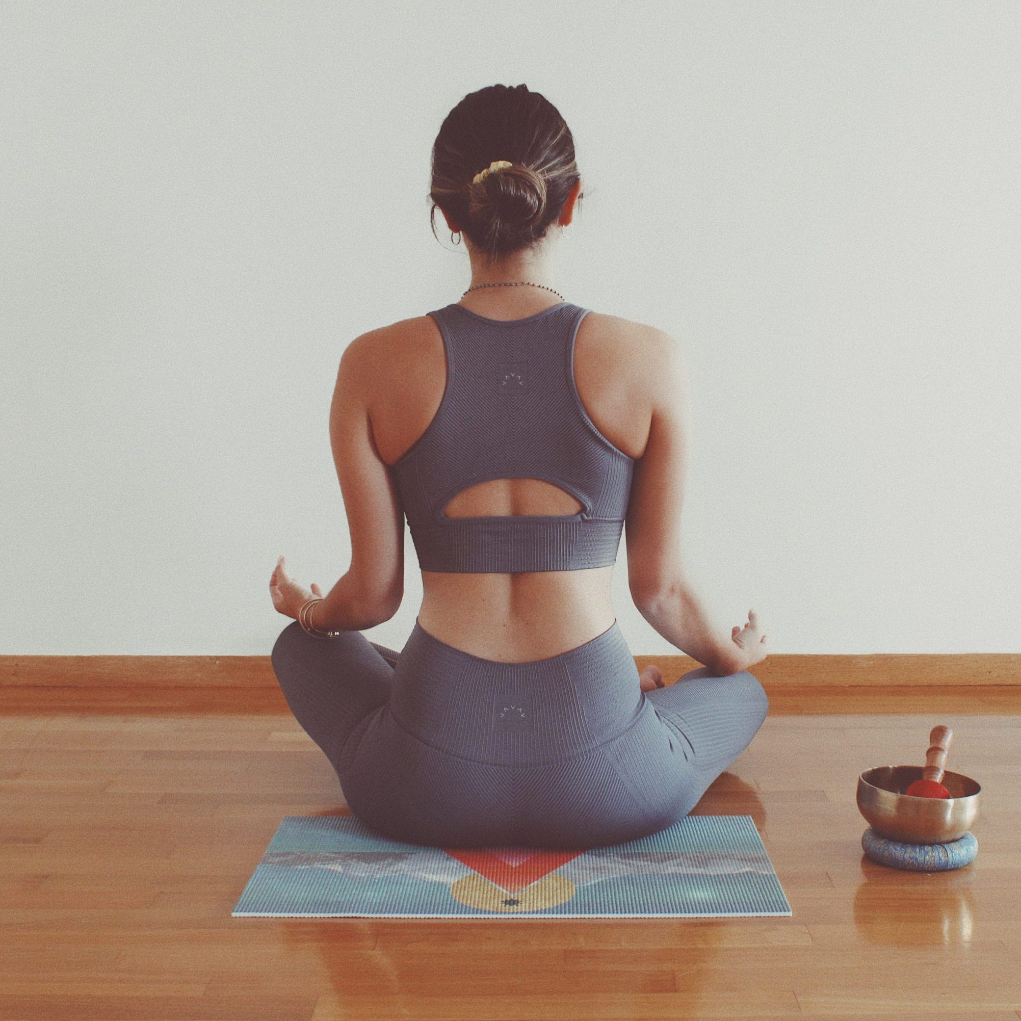 yoga retreat essentials
